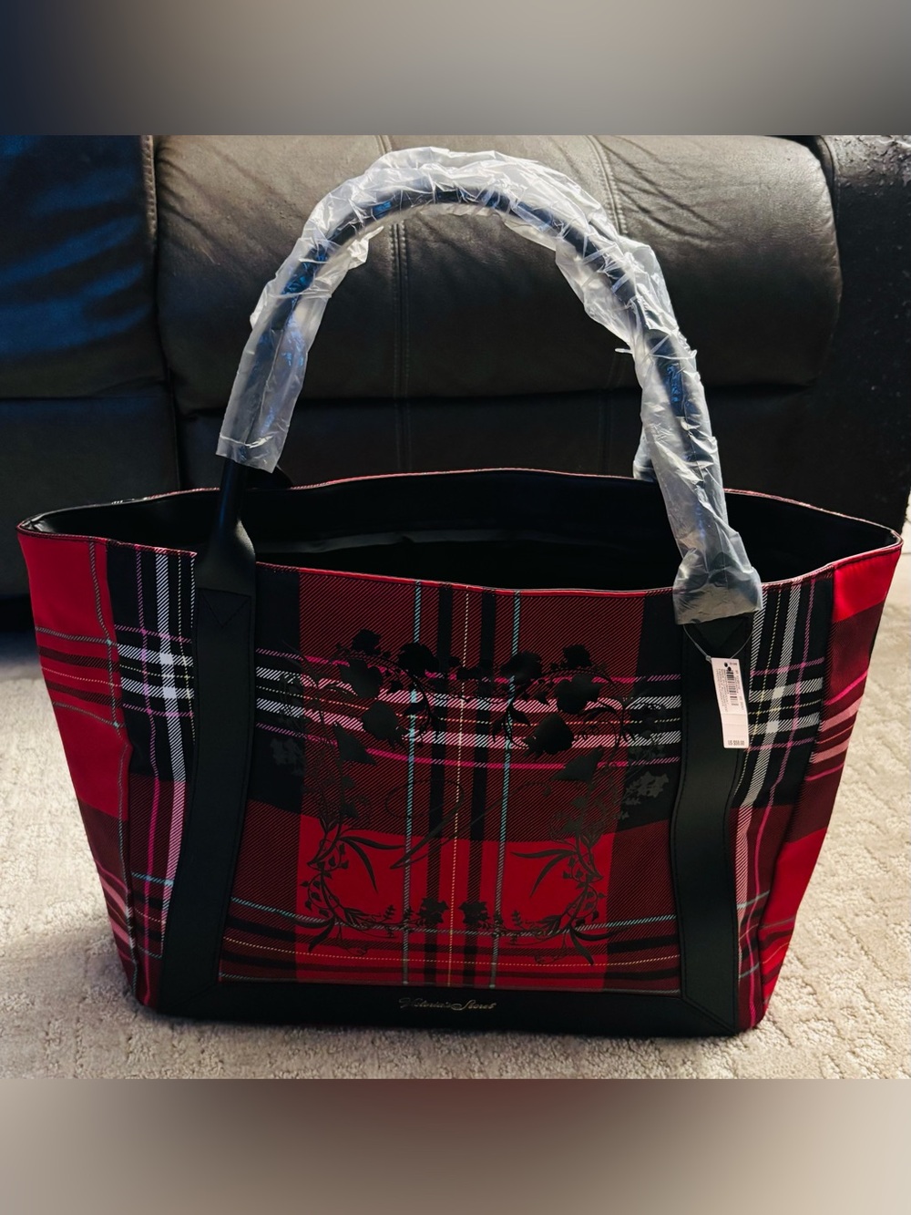 Victoria's Secret Limited Edition Tote from their 2020 collection